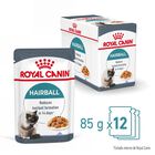 Royal Canin Intense Hairball ração para gatos, , large image number null